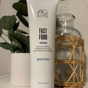 AG Hair Care - Fast Food - Leave On Conditioner